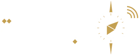 البوصلة